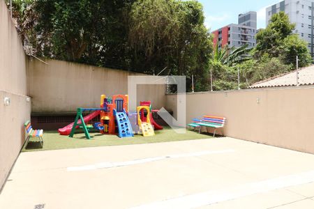 Apartamento à venda com 53m², 2 quartos e 1 vagaÁrea Comum - Playground