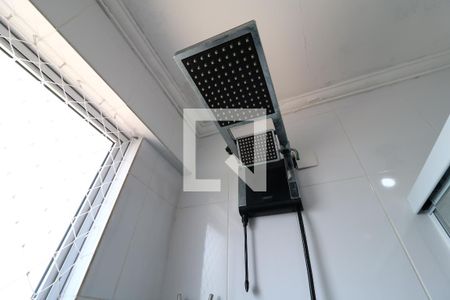 Apartamento à venda com 53m², 2 quartos e 1 vagaBanheiro