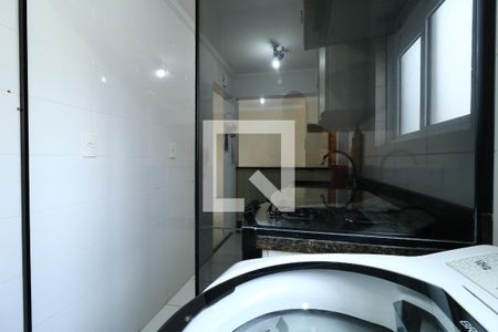 Apartamento à venda com 53m², 2 quartos e 1 vagaÁrea de Serviço