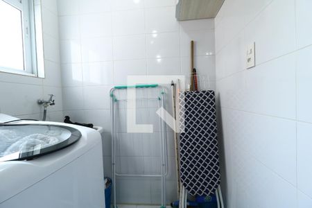 Apartamento à venda com 53m², 2 quartos e 1 vagaÁrea de Serviço