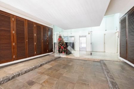 Studio à venda com 36m², 1 quarto e 1 vagaHall de entrada