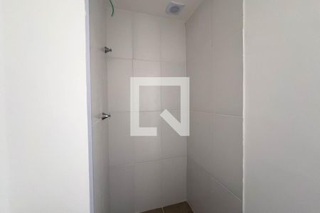 Studio à venda com 24m², 1 quarto e sem vaga Studio à venda com 24m², 1 quarto e sem vagaBanheiro