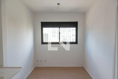 Sala/cozinha de kitnet/studio à venda com 1 quarto, 24m² em Sé, São Paulo