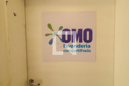 Apartamento à venda com 24m², 1 quarto e sem vagalavanderia