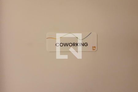 Apartamento à venda com 24m², 1 quarto e sem vagacoworking