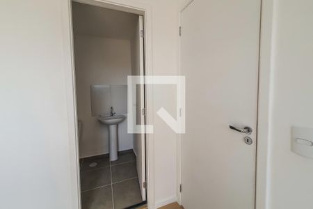 Apartamento à venda com 24m², 1 quarto e sem vagabanheiro