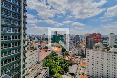 Apartamento à venda com 24m², 1 quarto e sem vagarooftop