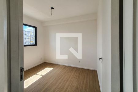 quarto suite de apartamento à venda com 1 quarto, 24m² em Sé, São Paulo