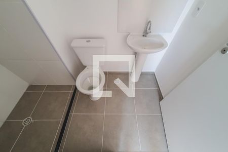 Apartamento à venda com 24m², 1 quarto e sem vagabanheiro