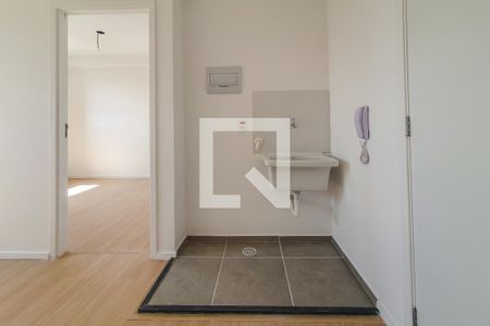 Apartamento à venda com 24m², 1 quarto e sem vagaÁrea de Serviço