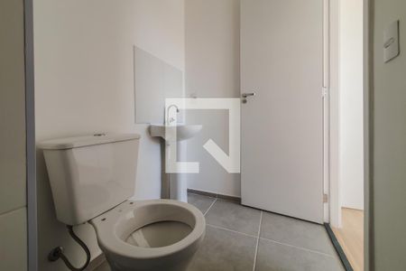 Apartamento à venda com 24m², 1 quarto e sem vagabanheiro