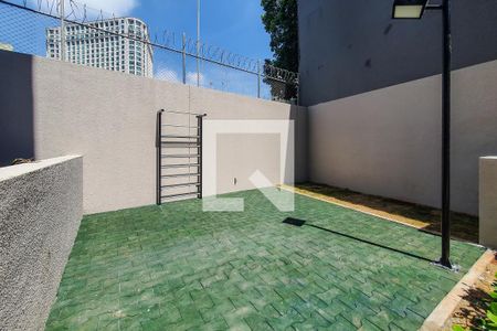 Apartamento à venda com 24m², 1 quarto e sem vagaÁrea comum - Academia