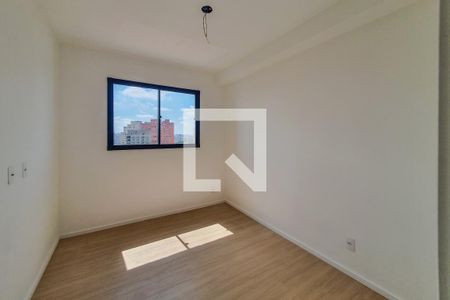 quarto suite de apartamento à venda com 1 quarto, 24m² em Sé, São Paulo