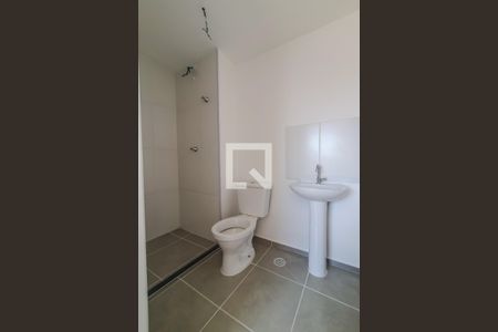 Apartamento à venda com 24m², 1 quarto e sem vagabanheiro