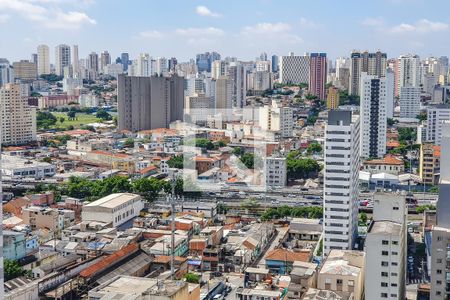 Apartamento à venda com 24m², 1 quarto e sem vagarooftop