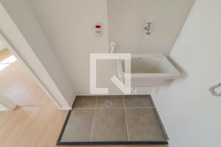 Apartamento à venda com 24m², 1 quarto e sem vagaÁrea de Serviço
