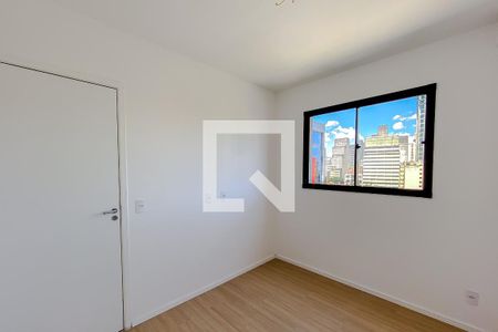Suíte de kitnet/studio à venda com 1 quarto, 24m² em Sé, São Paulo