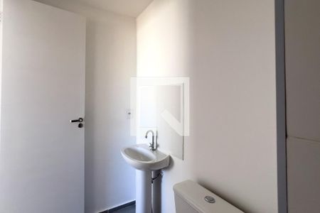 Studio à venda com 33m², 2 quartos e sem vagaBanheiro