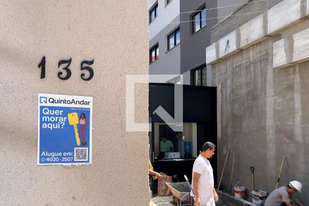 Studio à venda com 33m², 2 quartos e sem vagaPlaca
