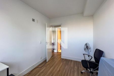 Quarto  de apartamento à venda com 2 quartos, 54m² em Vila Independência, São Paulo