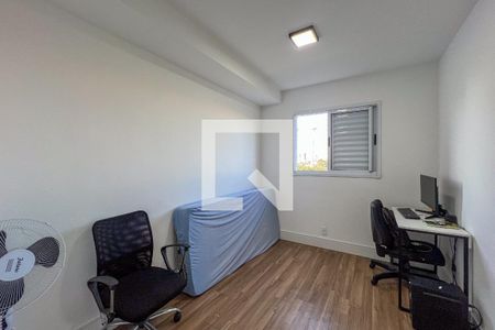 Quarto  de apartamento à venda com 2 quartos, 54m² em Vila Independência, São Paulo