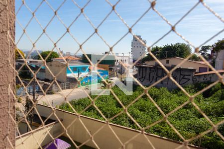 Quarto 1 de apartamento para alugar com 2 quartos, 68m² em Parque Ipe, São Paulo