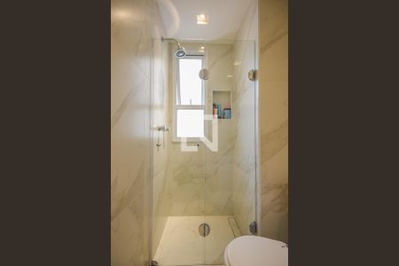 Apartamento para alugar com 82m², 2 quartos e 2 vagasBanheiro Suíte 1