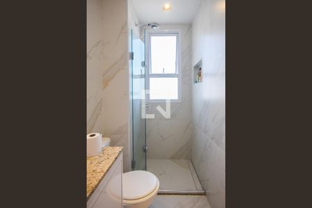 Apartamento para alugar com 82m², 2 quartos e 2 vagasBanheiro Suíte 2