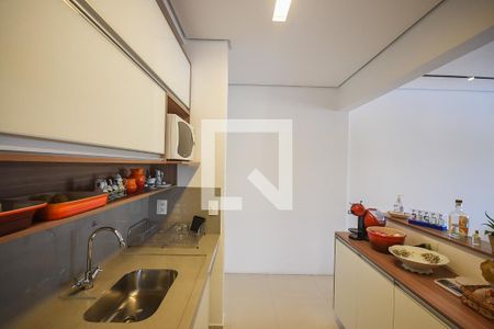Apartamento para alugar com 82m², 2 quartos e 2 vagasCozinha