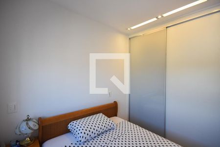 Apartamento para alugar com 82m², 2 quartos e 2 vagasSuíte 2