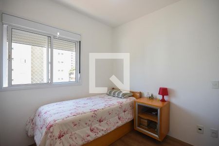 Suíte 1 de apartamento para alugar com 2 quartos, 82m² em Vila Suzana, São Paulo