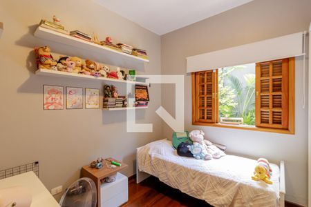 Casa à venda com 325m², 3 quartos e 4 vagasQuarto 1