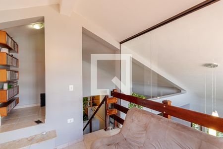 Casa à venda com 325m², 3 quartos e 4 vagasSala de Tv