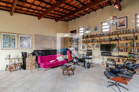 Casa à venda com 325m², 3 quartos e 4 vagasArea comum Salão - Espaço Gourmet