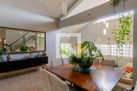 Casa à venda com 325m², 3 quartos e 4 vagasSala de Jantar