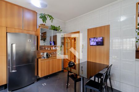 Casa à venda com 325m², 3 quartos e 4 vagasCozinha