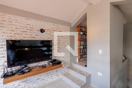 Casa à venda com 325m², 3 quartos e 4 vagasSala de Tv