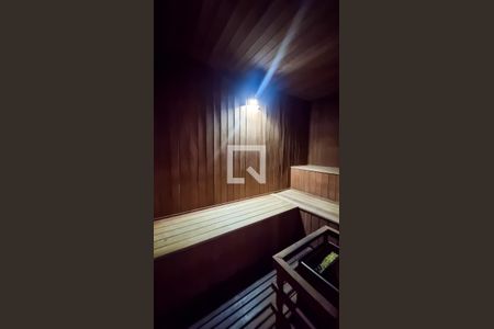 Apartamento à venda com 109m², 2 quartos e 2 vagassauna