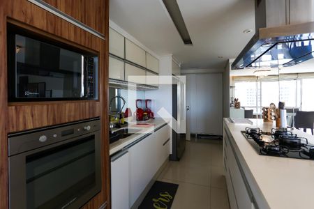 Apartamento à venda com 109m², 2 quartos e 2 vagascozinha ameriacana