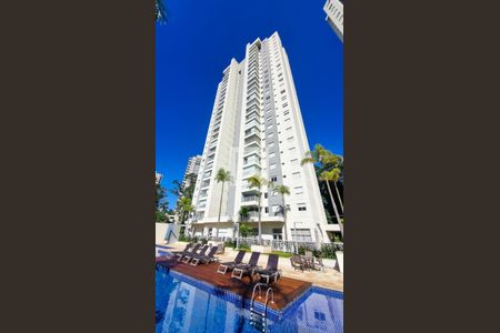 Apartamento à venda com 109m², 2 quartos e 2 vagasFachada