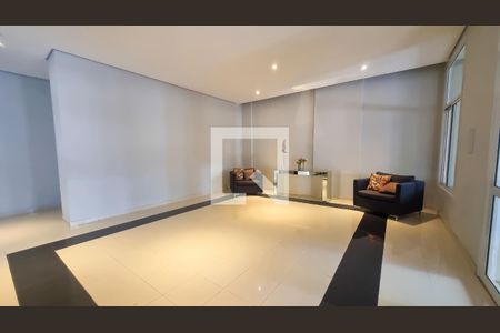 Apartamento à venda com 109m², 2 quartos e 2 vagasHall