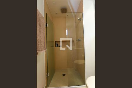 Apartamento à venda com 109m², 2 quartos e 2 vagasBanheiro da Suíte 1