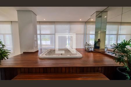 Apartamento à venda com 109m², 2 quartos e 2 vagassauna