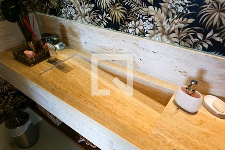 Apartamento à venda com 109m², 2 quartos e 2 vagasLavabo