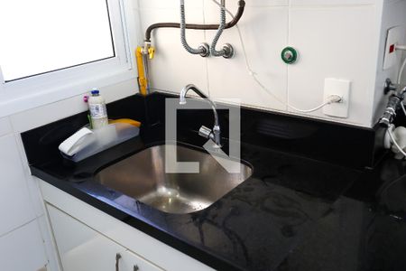 Apartamento à venda com 109m², 2 quartos e 2 vagasÁrea de Serviço