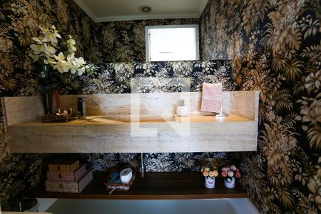 Apartamento à venda com 109m², 2 quartos e 2 vagasLavabo