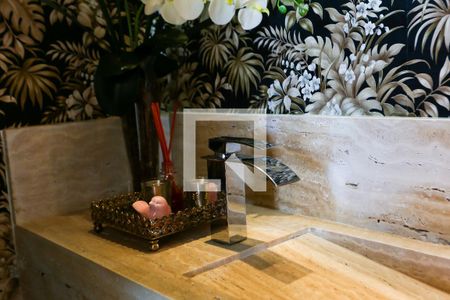 Apartamento à venda com 109m², 2 quartos e 2 vagasLavabo