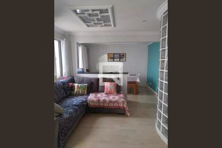 Apartamento à venda com 2 quartos, 106m² em Vila Alpina, São Paulo