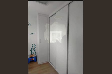 Apartamento à venda com 2 quartos, 106m² em Vila Alpina, São Paulo