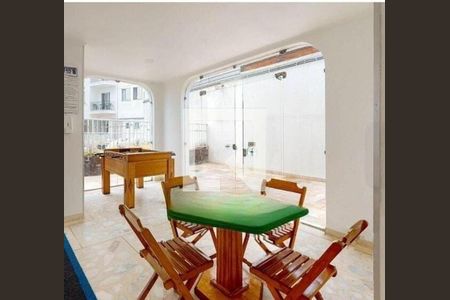 Apartamento à venda com 2 quartos, 106m² em Vila Alpina, São Paulo